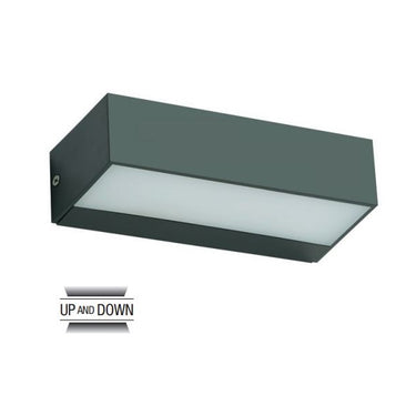 Vivida kaori applique 12w ip65 3000k Vivida luce Lampade da esterno